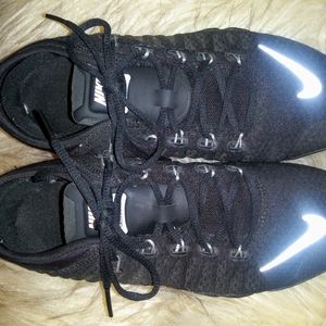 Womens training sneakers